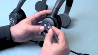 Video 2 for EARTEC HUB Interface for clear com standard