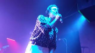 Nothing Personal - Night Riots (Live at Night &amp; Day Cafe, Manchester - 05/04/18)