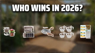 The Top 5 Best Floating Garden Shelf in 2026 - Must Watch Be