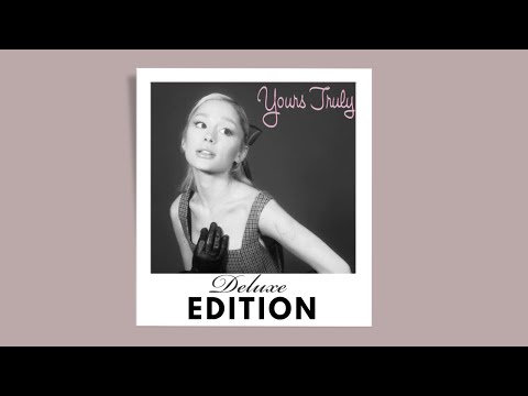 Ariana Grande - Voodoo Love (Audio)