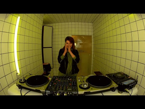 Garage Hermetique -  Laylla Dane | HÖR - Sep 29 / 2022