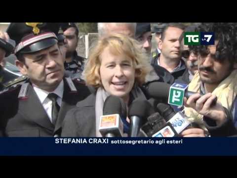 Edizione delle 13.30 del 16/03/2011