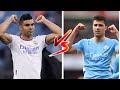 Battle Of Midfield || Casemiro Vs Rodri || Who Would You Rather Have ?