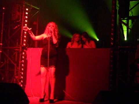 hardcore heaven.. summer sessions