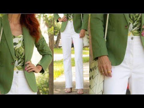 LOOKS y OUTFITS para VESTIR ELEGANTE con ROPA sencilla y BASICA