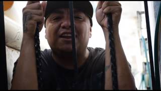 DEJAME  SOÑAR -MR MARTINEZ (VIDEO OFICIAL)