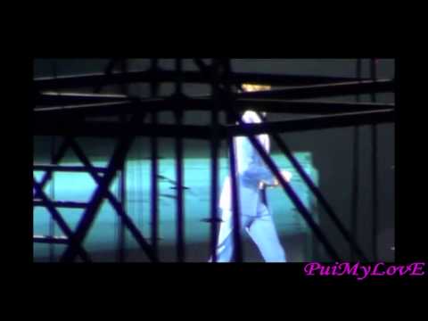 HD 120922 SMTown in Jakarta Changmin   Just The Way U R