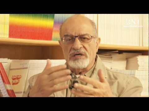 لماذا تقف إيران بثقلها مع عصابات الأسد؟ - هيثم المالح