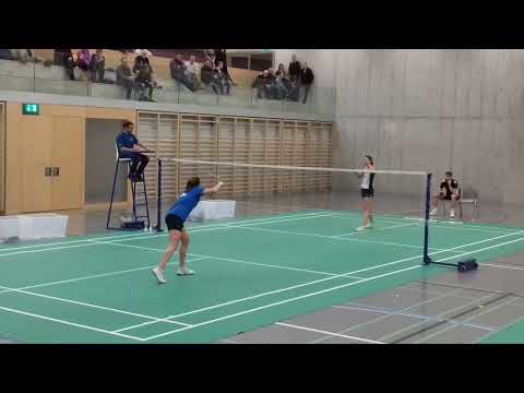 BLA en Argovie : Simple Dame (extrait 1)