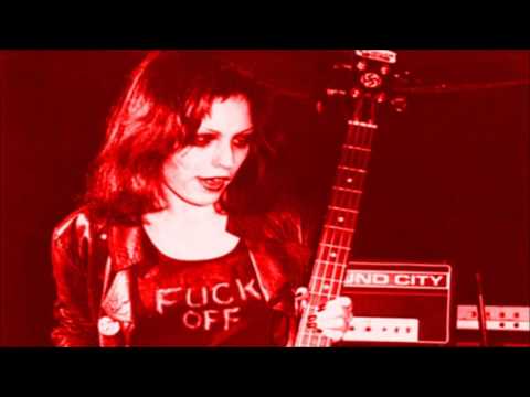 The Adverts - Quickstep (Peel Session)