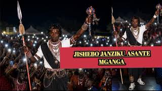 Download lagu JISHEBO JANZIKU ASANTE MGANGA BY JILALA STUDIO 2026 mp3
