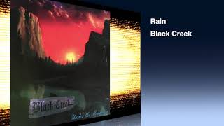 Rain - Black Creek