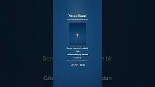 Download lagu Sonsuz Hasret mp3 Download lagu Sonsuz Hasret mp3