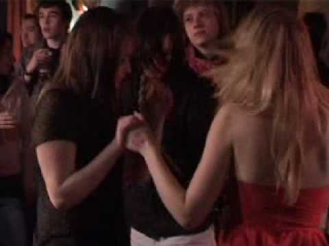 CAPTAIN PHOENIX - 1st March 2007