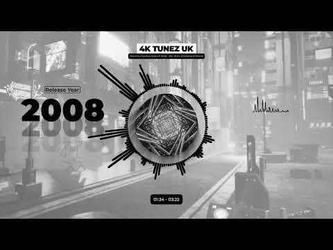 Gianluca Motta ft Molly - Not Alone (Deadmau5 Remix) (2008) (4K Tunez UK)