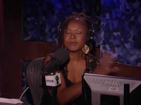 Howard Stern Show Fight - Benjy Vs Steve Langford!