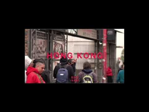 dudu hong kong (Letra)