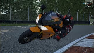 RIDE 3 | Weekly Challenge #6 & Free Bike Pack 2 (Xbox One X)