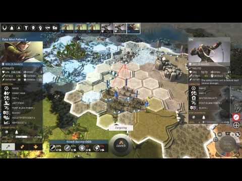 Endless Legend - Combat Guide Pt.1: Stats and Morale