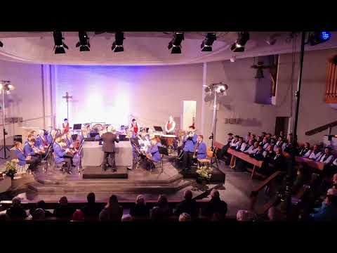 MG Oberkirch - Just a closer Walk