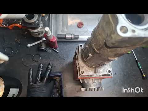 HILTI TE905 SERVICE - Image 2