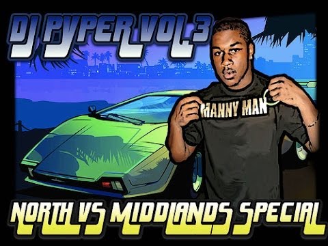 DJ Pyper Ft Candice Chevon - Another Chance