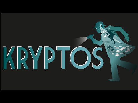 How to play Kryptos