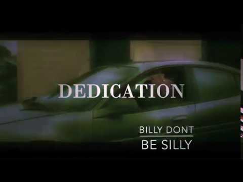 Billy don't be silly freestyle rap