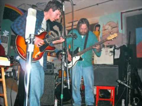 Silent Drape Runners - The Extent Of My Involvement In Your Death - Live