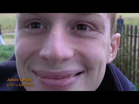 Nagoni, Yu-Gi-Oh i 'Opinion' - Pojedinačno prvenstvo Hrvatske u krosu 2025