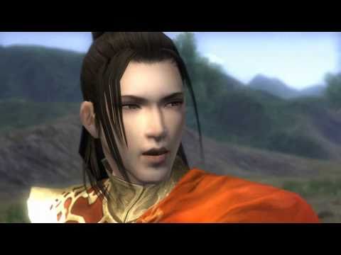 Dynasty Warriors 6 - Zhou Yu's Ending