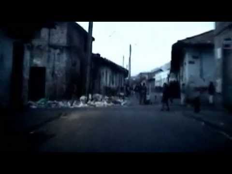 GHETTO BOY - GOTAS DE RAP // VIDEO OLD //