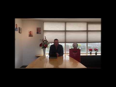 Nieuwjaarsspeech NSV'46