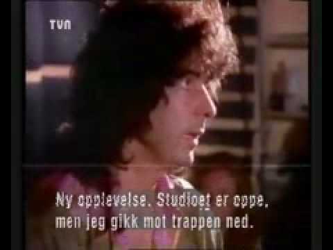 Guitar lesson  Setup your Delay repete 4 Lead  By Mr. R.Blackmore from 1989