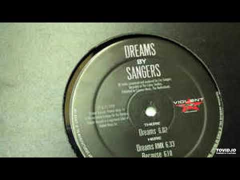 Sangers-Dreams(original mix)