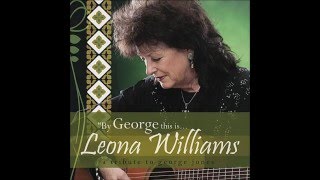 Leona Williams - Window Up Above