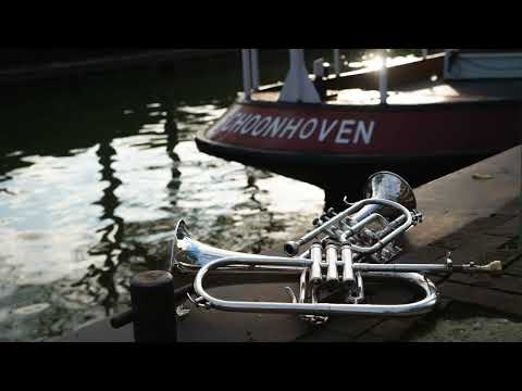 Suite from Maria de Buenos Aires  - Astor Piazzolla arr. Steven Verhelst - Brass Band Schoonhoven