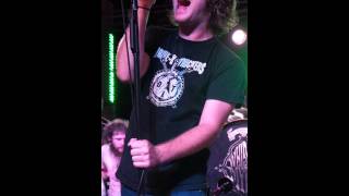 Wild Baby Shake Me | Whiskey Myers  | Corpus Christi, TX 7-24-15