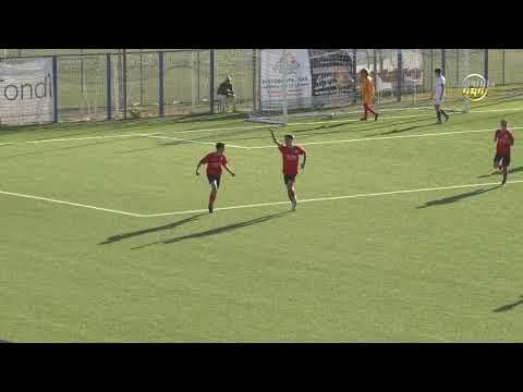 Grifone-Ostiamare 1-0 || Finale Under 14 Elite