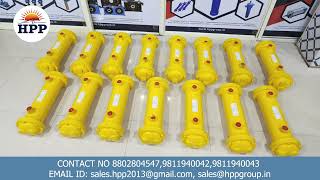 Introducing 𝐇𝐏𝐏'𝐬 𝐖𝐚𝐭𝐞𝐫 𝐂𝐨𝐨𝐥𝐞𝐝 𝐎𝐢𝐥 𝐂𝐨𝐨𝐥𝐞𝐫𝐬 | Hydraulic and Pneumatic Products