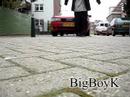 BigBoyK // Cwalk // Touch It