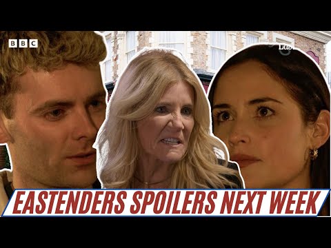 EastEnders' Peter and Lauren Outcome REVEALED in Early Episode | EastEnders spoilers for 3rd to 6th