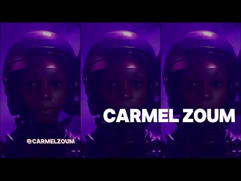 Carmel Zoum EPK