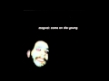 Mogwai - Christmas Steps