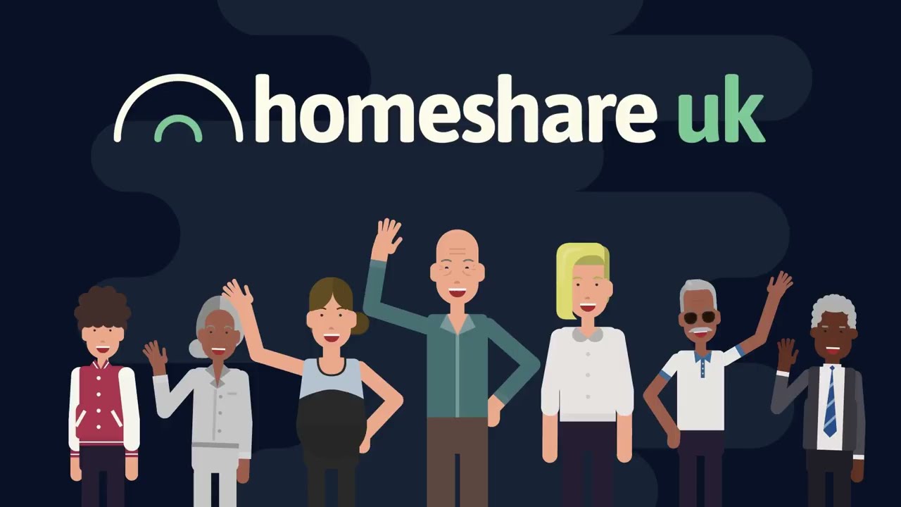 An introduction to Homeshare