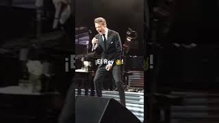 LUIS MIGUEL-EL REY 🎤