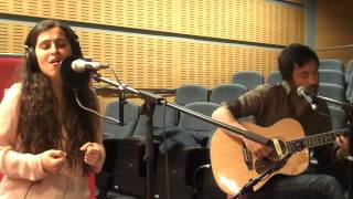 Silvia Pérez Cruz y Raül Fernandez Miró en 'Abierto hasta las 2': "Abril 74"