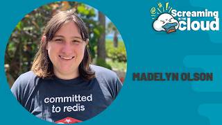 When AI Starts Writing the Pull Requests with Madelyn Olson