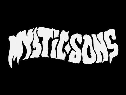 Mystic Sons - I Don't Love You Anymore Baby