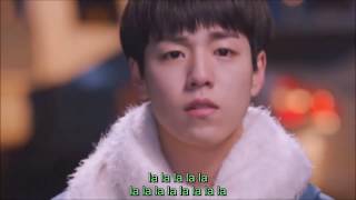 It's A Lie - 'O Broject' Feat.LeeHyunWoo [Türkçe Altyazılı]